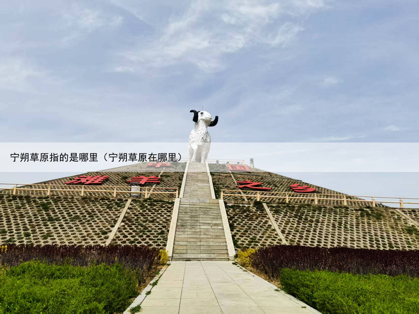 宁朔草原指的是哪里（宁朔草原在哪里）