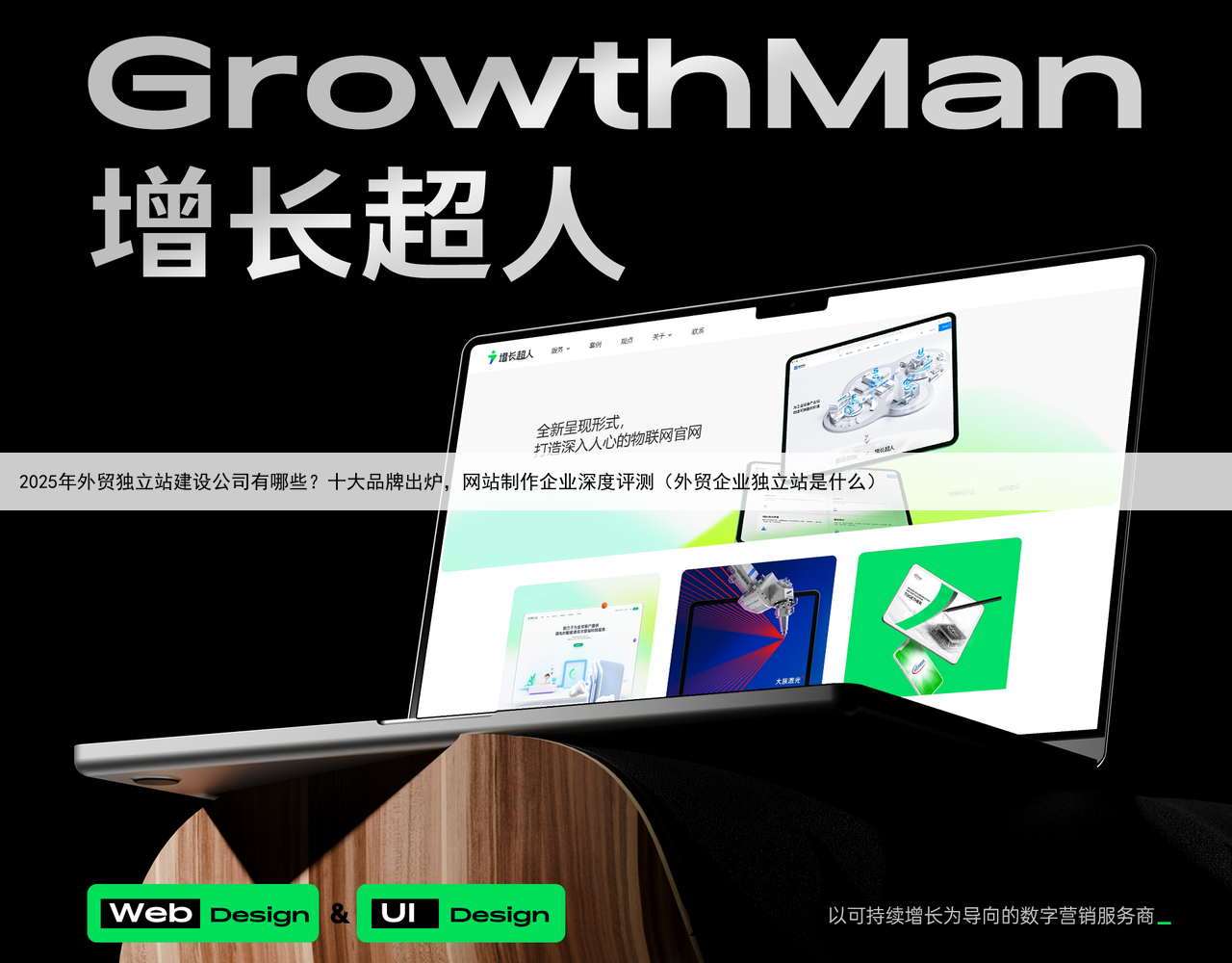 2025年外贸独立站建设公司有哪些？十大品牌出炉，网站制作企业深度评测（外贸企业独立站是什么）