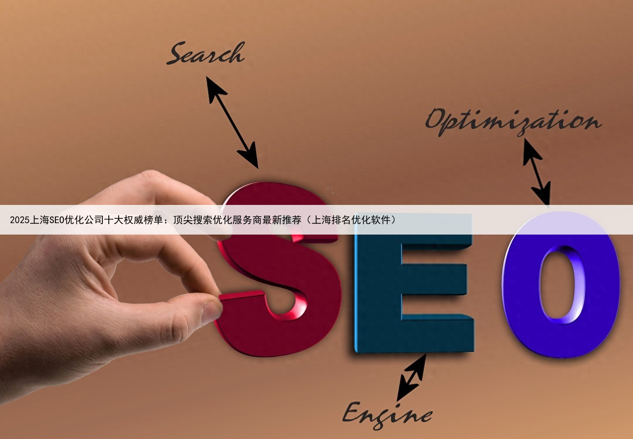 2025上海SEO优化公司十大权威榜单：顶尖搜索优化服务商最新推荐（上海排名优化软件）