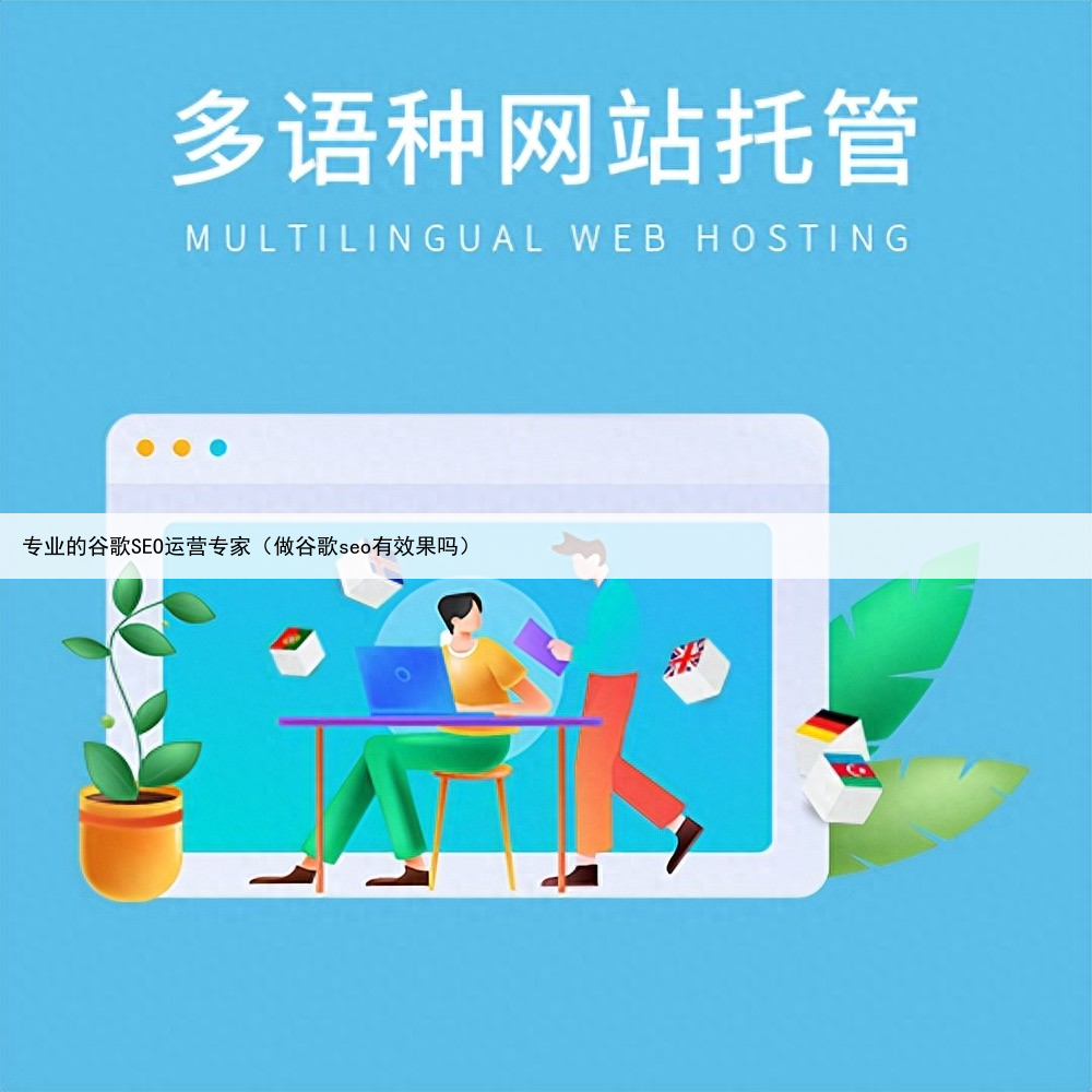 专业的谷歌SEO运营专家（做谷歌seo有效果吗）