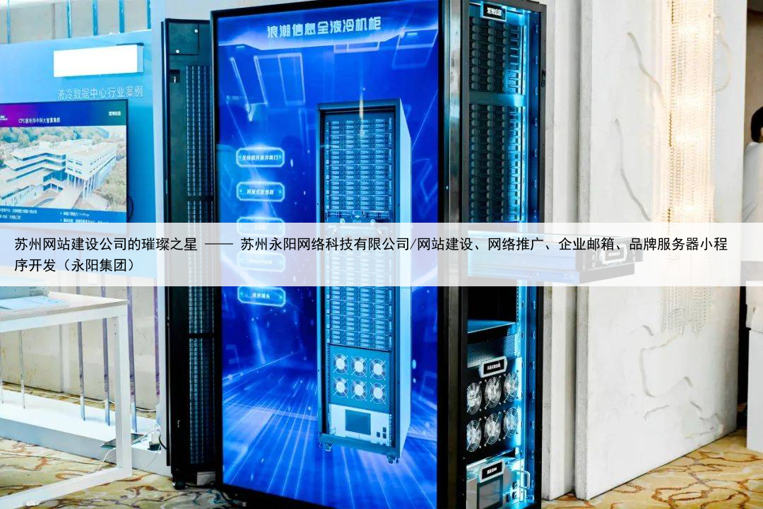 苏州网站建设公司的璀璨之星 —— 苏州永阳网络科技有限公司/网站建设、网络推广、企业邮箱、品牌服务器小程序开发(永阳集团)