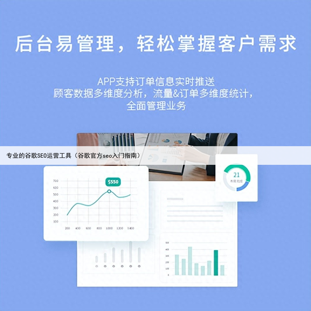 专业的谷歌SEO运营工具（谷歌官方seo入门指南）