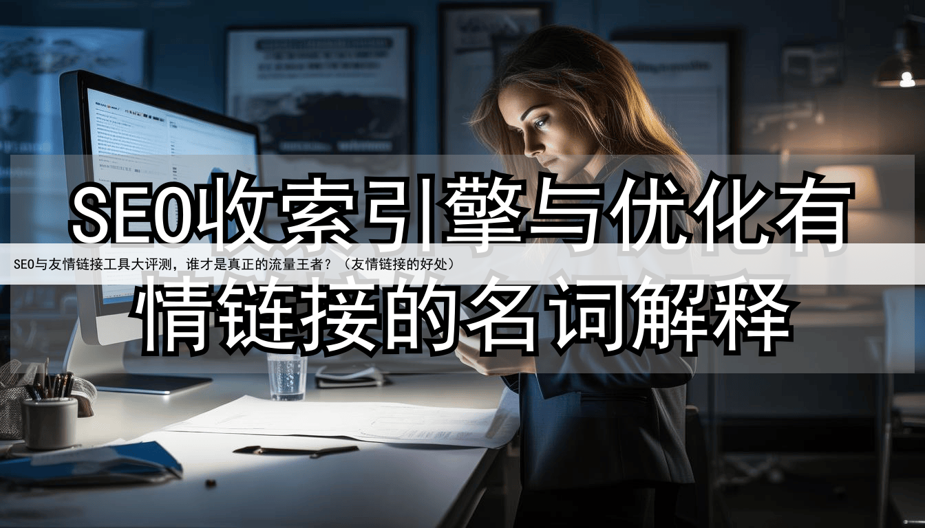 SEO与友情链接工具大评测,谁才是真正的流量王者?(友情链接的好处)