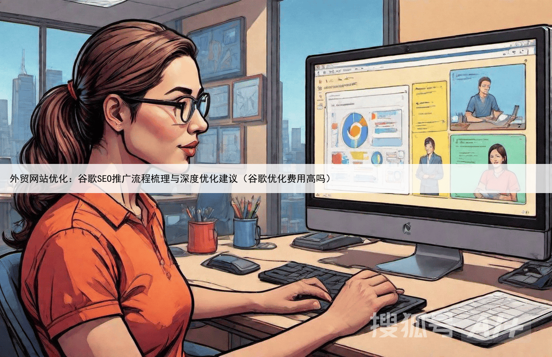 外贸网站优化：谷歌SEO推广流程梳理与深度优化建议（谷歌优化费用高吗）