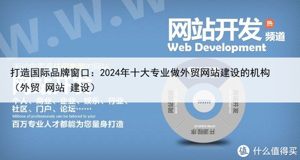 打造国际品牌窗口：2024年十大专业做外贸网站建设的机构（外贸 网站 建设）