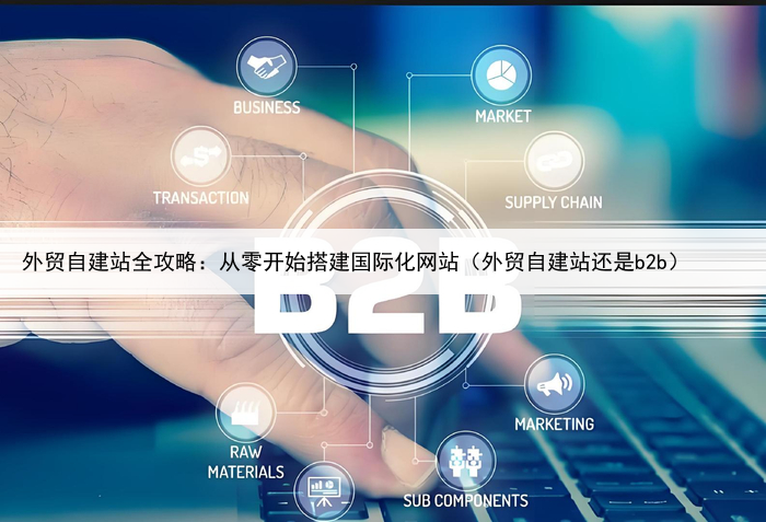 外贸自建站全攻略：从零开始搭建国际化网站（外贸自建站还是b2b）