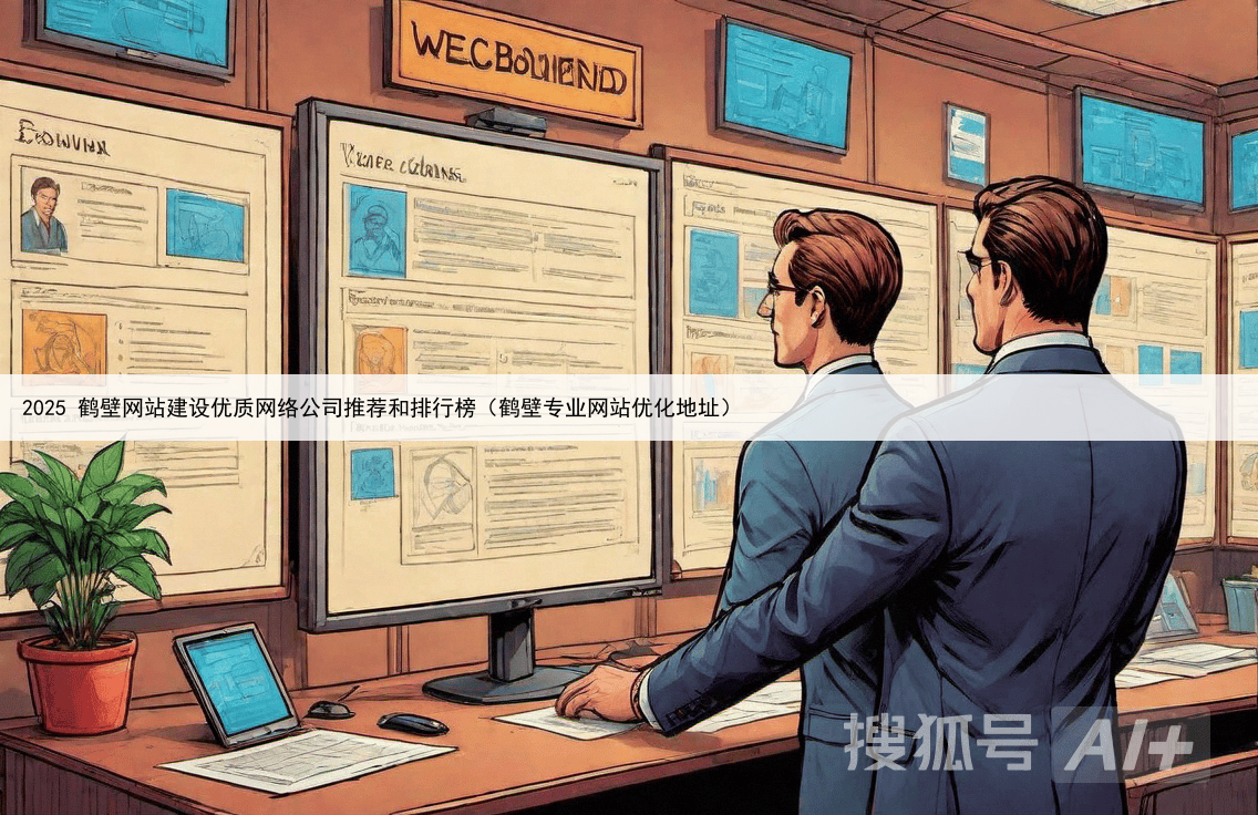 2025 鹤壁网站建设优质网络公司推荐和排行榜（鹤壁专业网站优化地址）