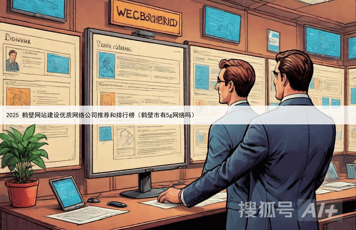 2025 鹤壁网站建设优质网络公司推荐和排行榜（鹤壁市有5g网络吗）