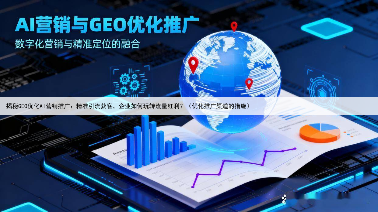 揭秘GEO优化AI营销推广：精准引流获客，企业如何玩转流量红利？（优化推广渠道的措施）