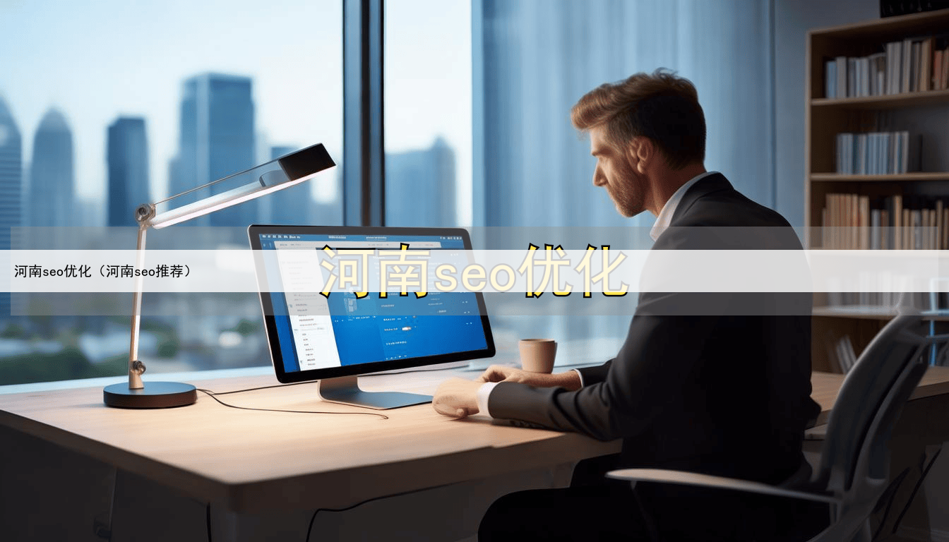 河南seo优化（河南seo推荐）