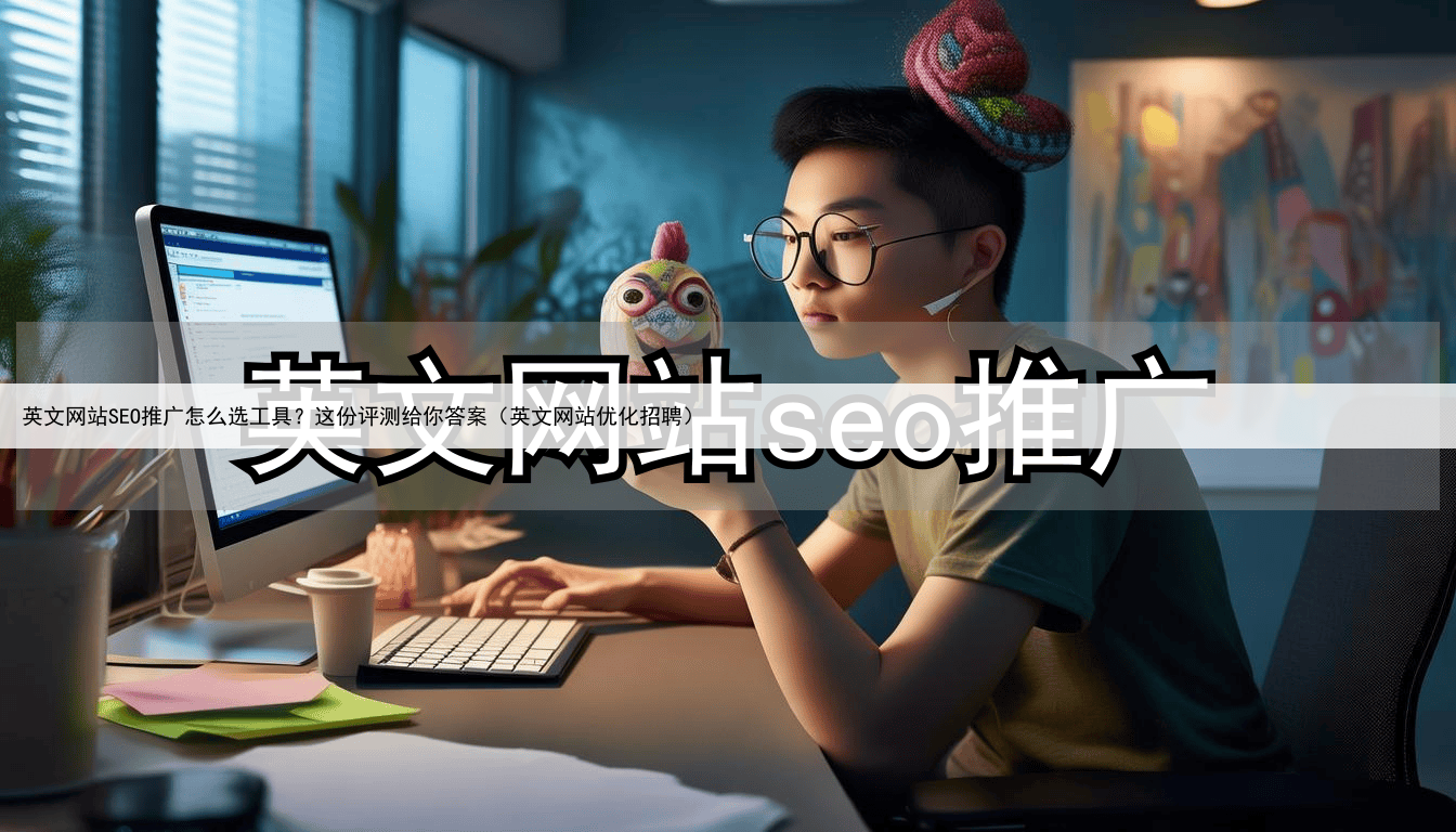 英文网站SEO推广怎么选工具?这份评测给你答案(英文网站优化招聘)