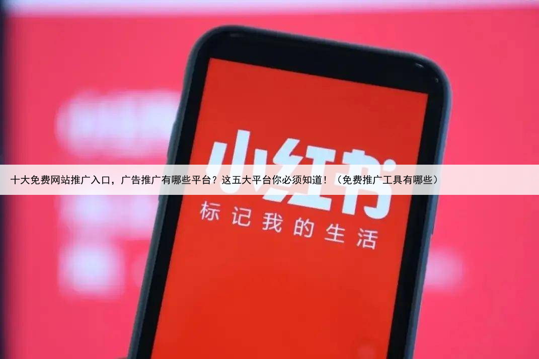 十大免费网站推广入口，广告推广有哪些平台？这五大平台你必须知道！（免费推广工具有哪些）