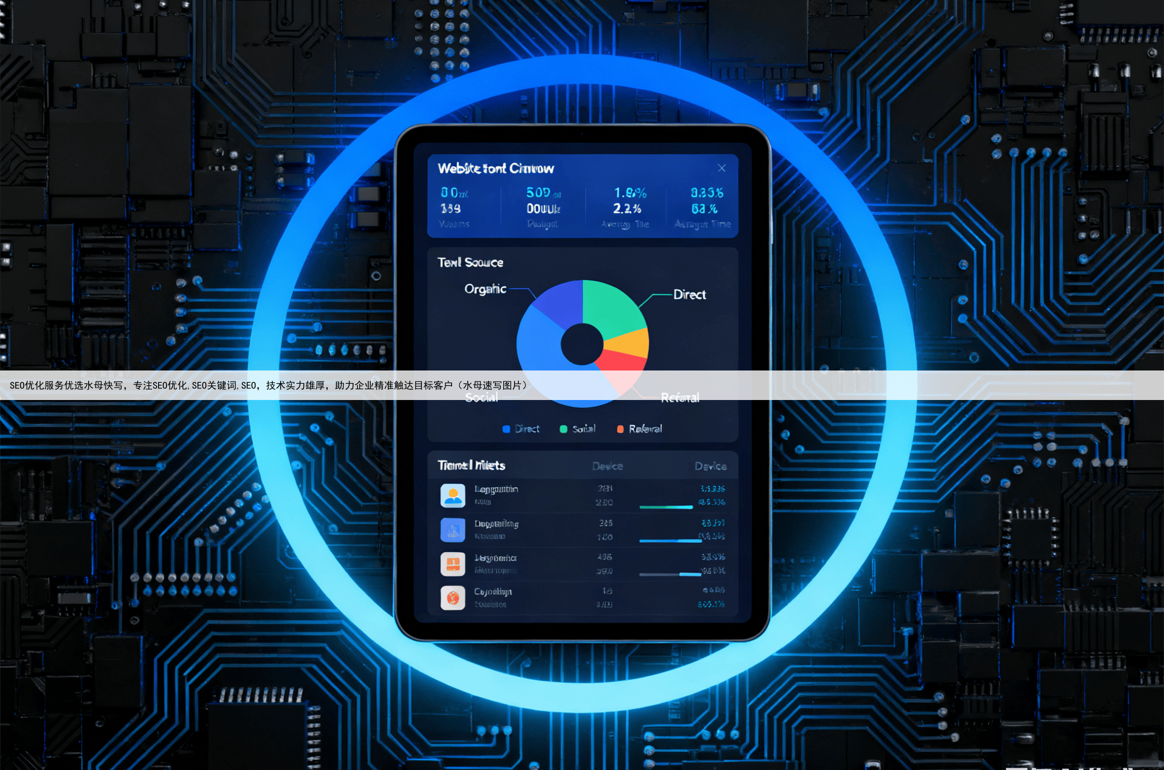 SEO优化服务优选水母快写,专注SEO优化,SEO关键词,SEO,技术实力雄厚,助力企业精准触达目标客户(水母速写图片)