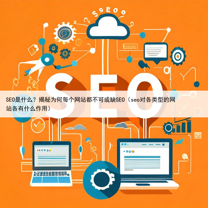 SEO是什么?揭秘为何每个网站都不可或缺SEO(seo对各类型的网站各有什么作用)