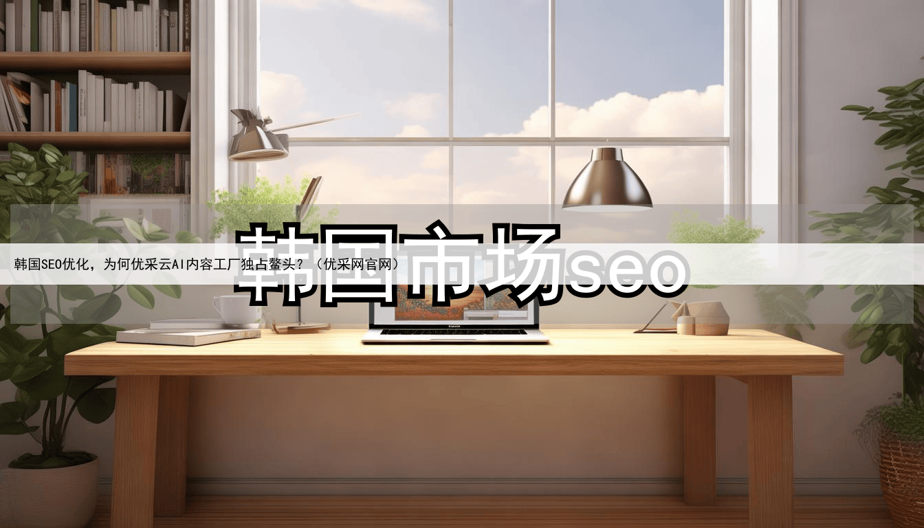 韩国SEO优化,为何优采云AI内容工厂独占鳌头?(优采网官网)