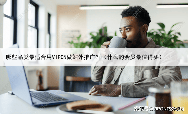 哪些品类最适合用VIPON做站外推广？（什么的会员最值得买）