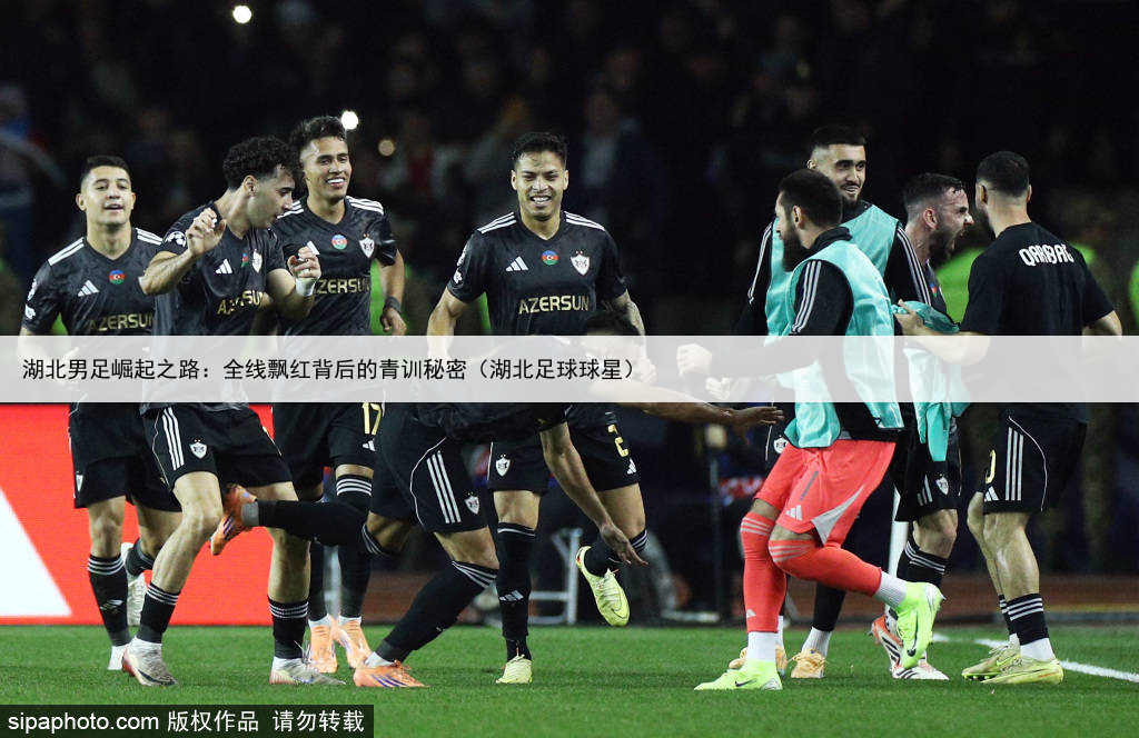 湖北男足崛起之路：全线飘红背后的青训秘密（湖北足球球星）