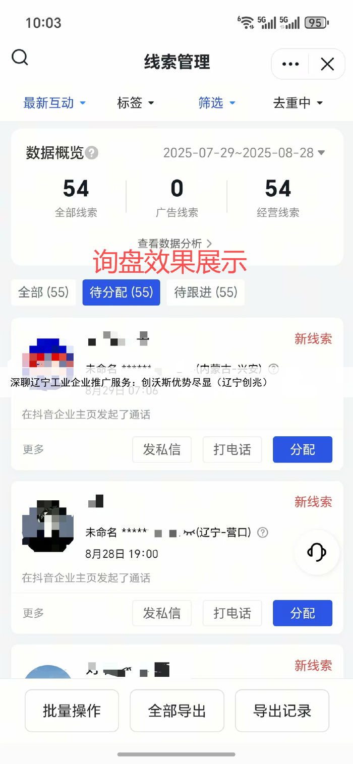 深聊辽宁工业企业推广服务：创沃斯优势尽显（辽宁创兆）