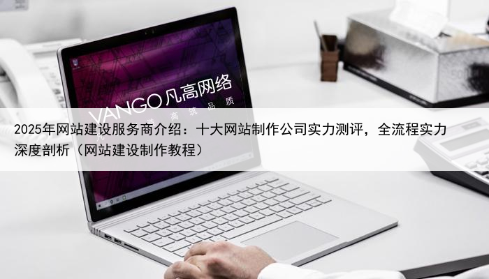 2025年网站建设服务商介绍：十大网站制作公司实力测评，全流程实力深度剖析（网站建设制作教程）