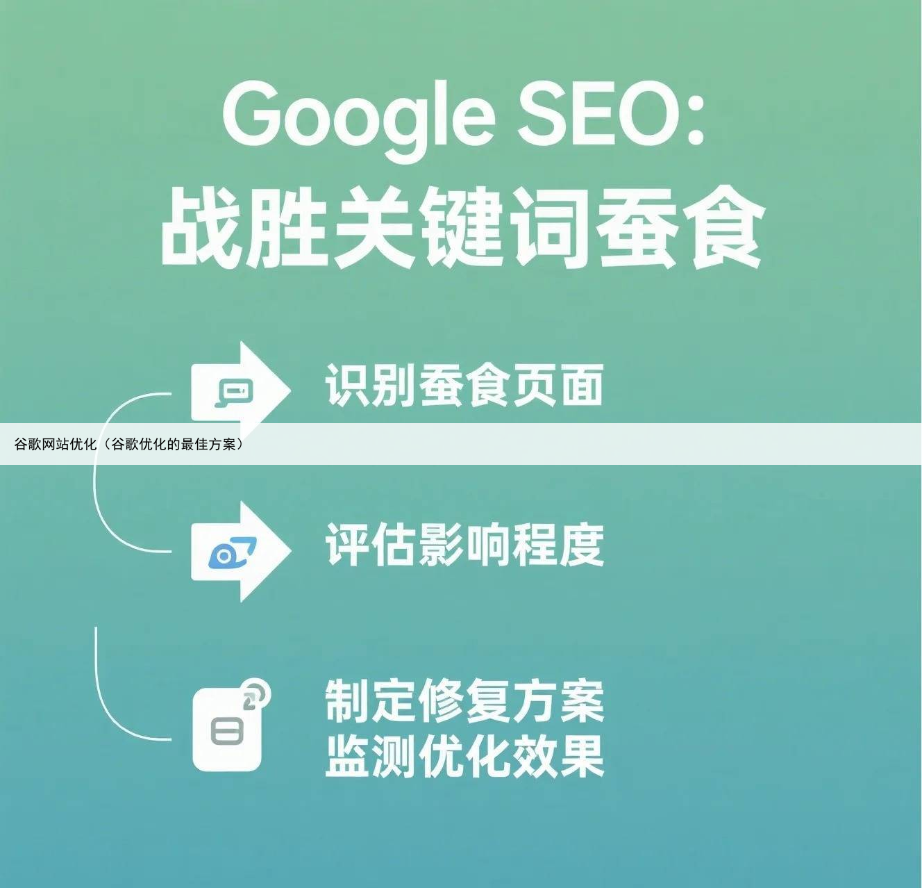 谷歌网站优化(谷歌优化的最佳方案)