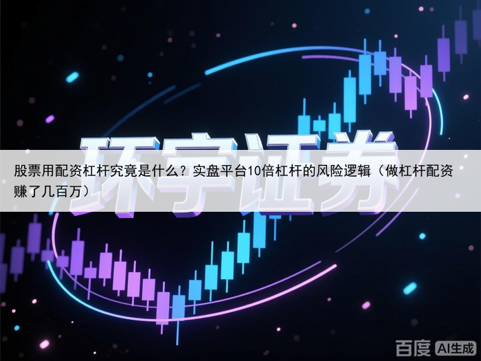 股票用配资杠杆究竟是什么？实盘平台10倍杠杆的风险逻辑（做杠杆配资赚了几百万）