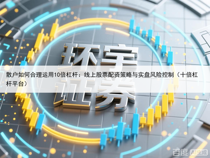散户如何合理运用10倍杠杆：线上股票配资策略与实盘风险控制（十倍杠杆平台）