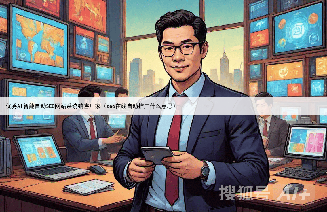 优秀AI智能自动SEO网站系统销售厂家（seo在线自动推广什么意思）