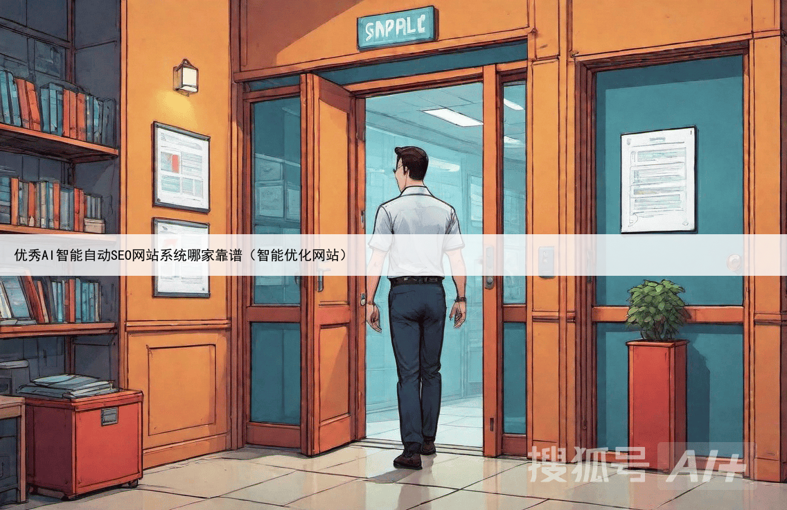 优秀AI智能自动SEO网站系统哪家靠谱(智能优化网站)