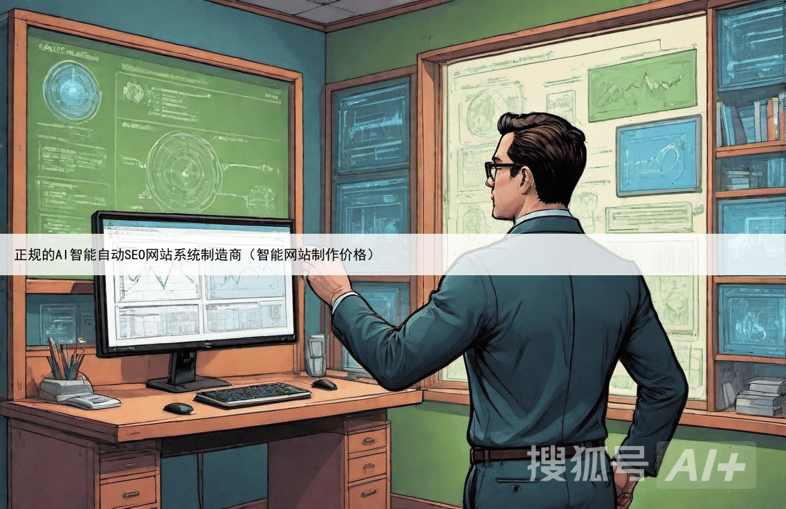 正规的AI智能自动SEO网站系统制造商（智能网站制作价格）