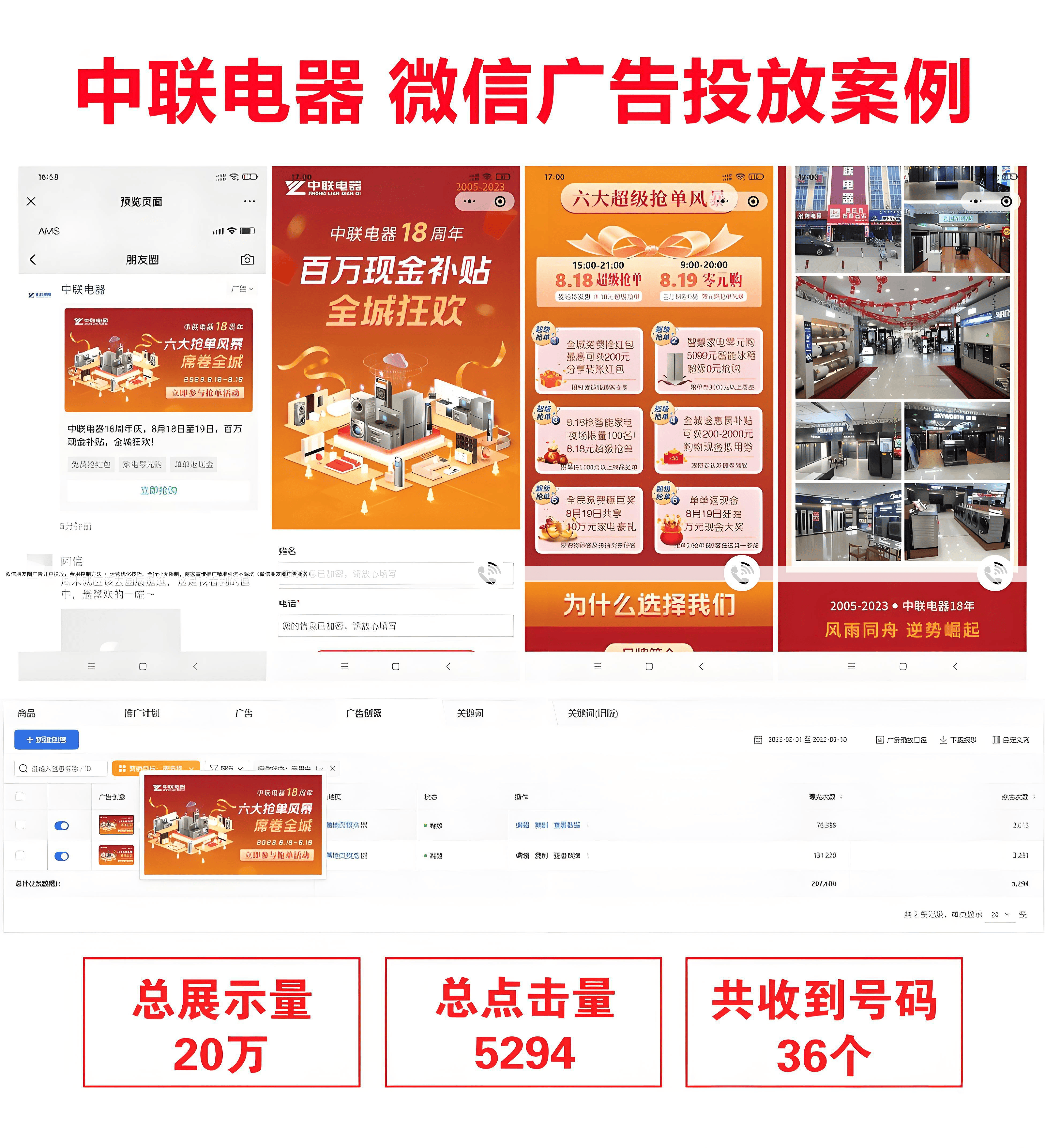 微信朋友圈广告开户投放:费用控制方法 + 运营优化技巧,全行业无限制,商家宣传推广精准引流不踩坑(微信朋友圈广告业务)