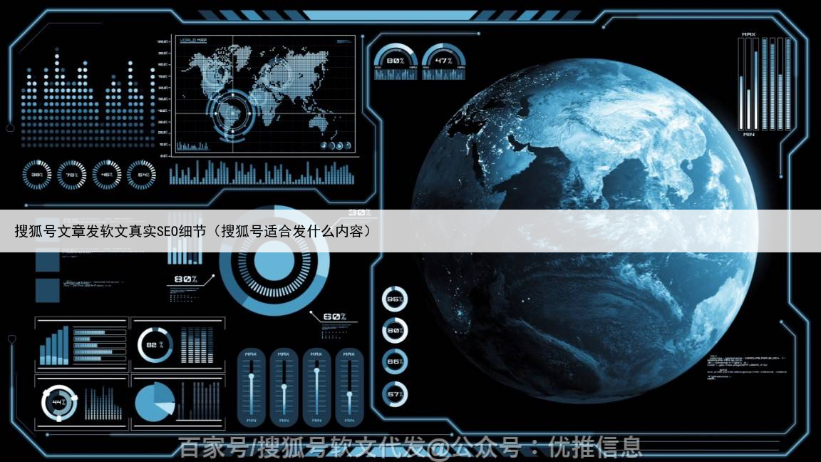搜狐号文章发软文真实SEO细节(搜狐号适合发什么内容)