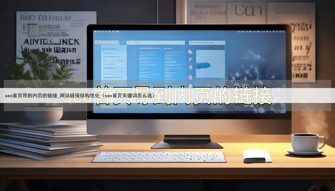 seo首页导到内页的链接_网站链接结构优化（seo首页关键词怎么选）