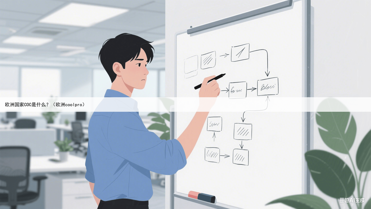 欧洲国家COC是什么？（欧洲coolpro）