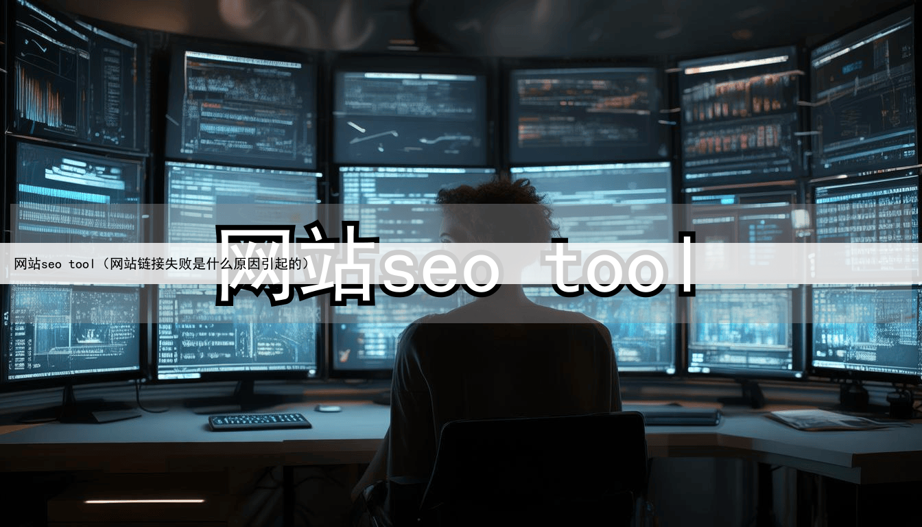 网站seo tool(网站链接失败是什么原因引起的)