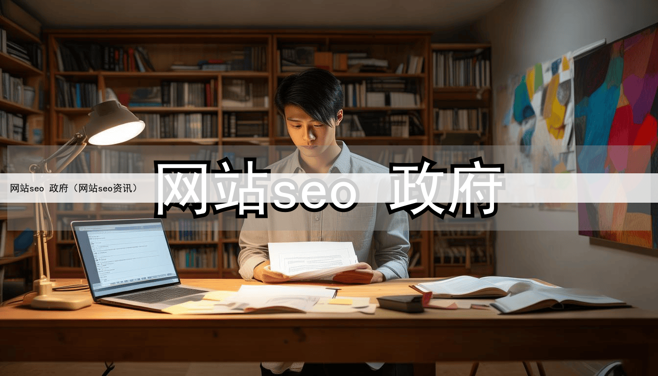 网站seo 政府(网站seo资讯)