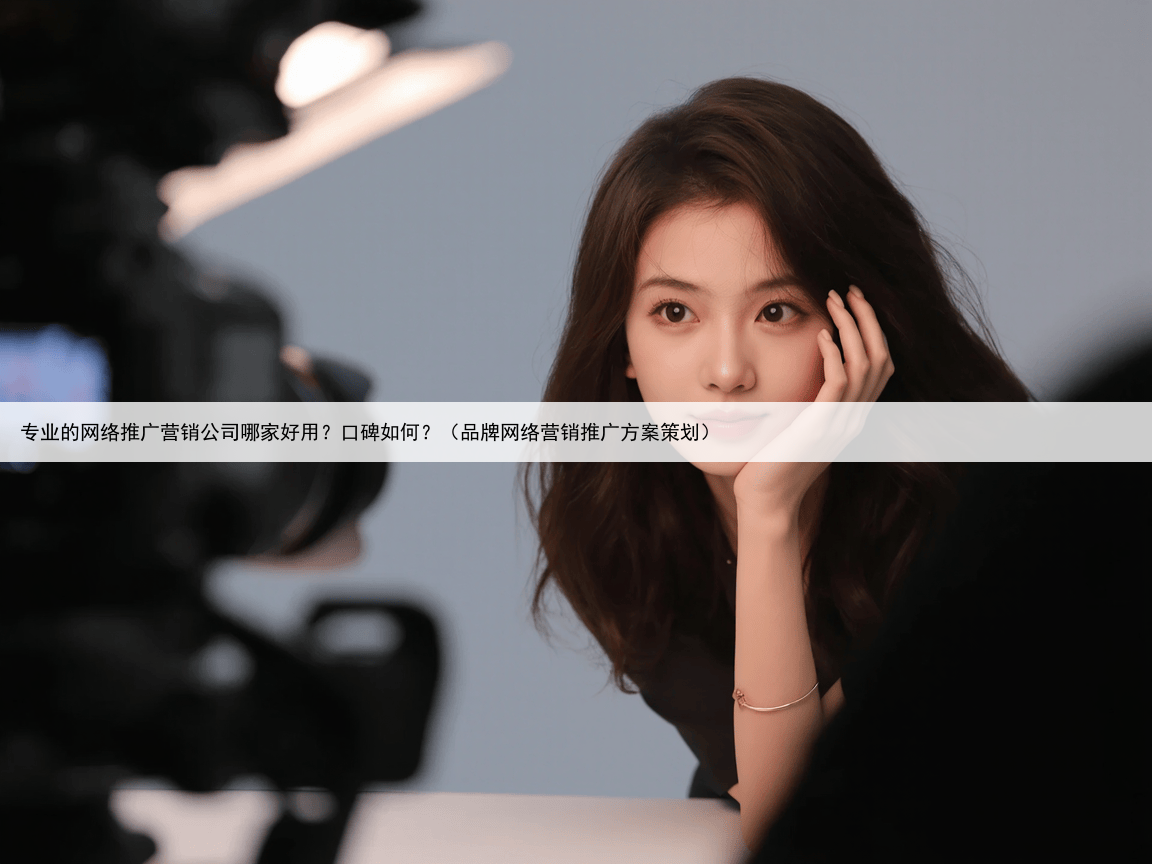 专业的网络推广营销公司哪家好用?口碑如何?(品牌网络营销推广方案策划)