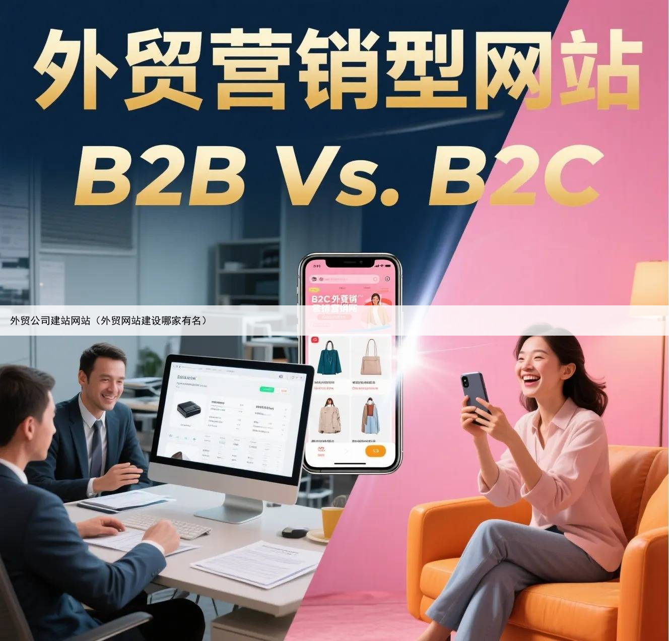 外贸公司建站网站(外贸网站建设哪家有名)