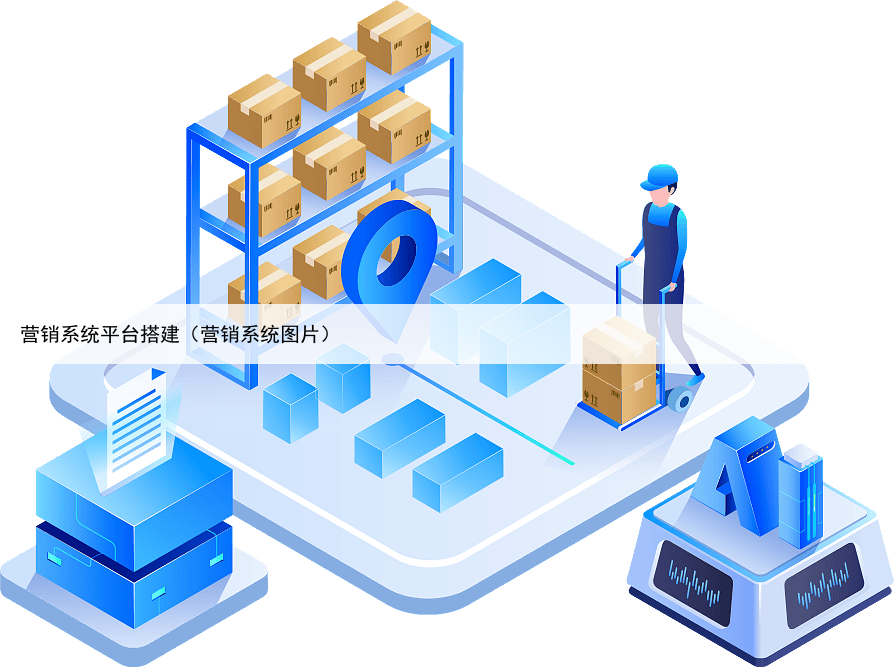 营销系统平台搭建(营销系统图片)