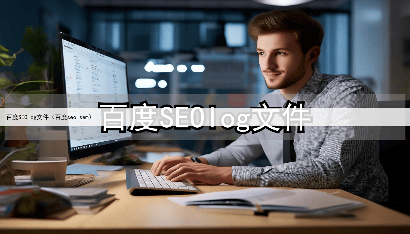 百度SEOlog文件(百度seo sem)