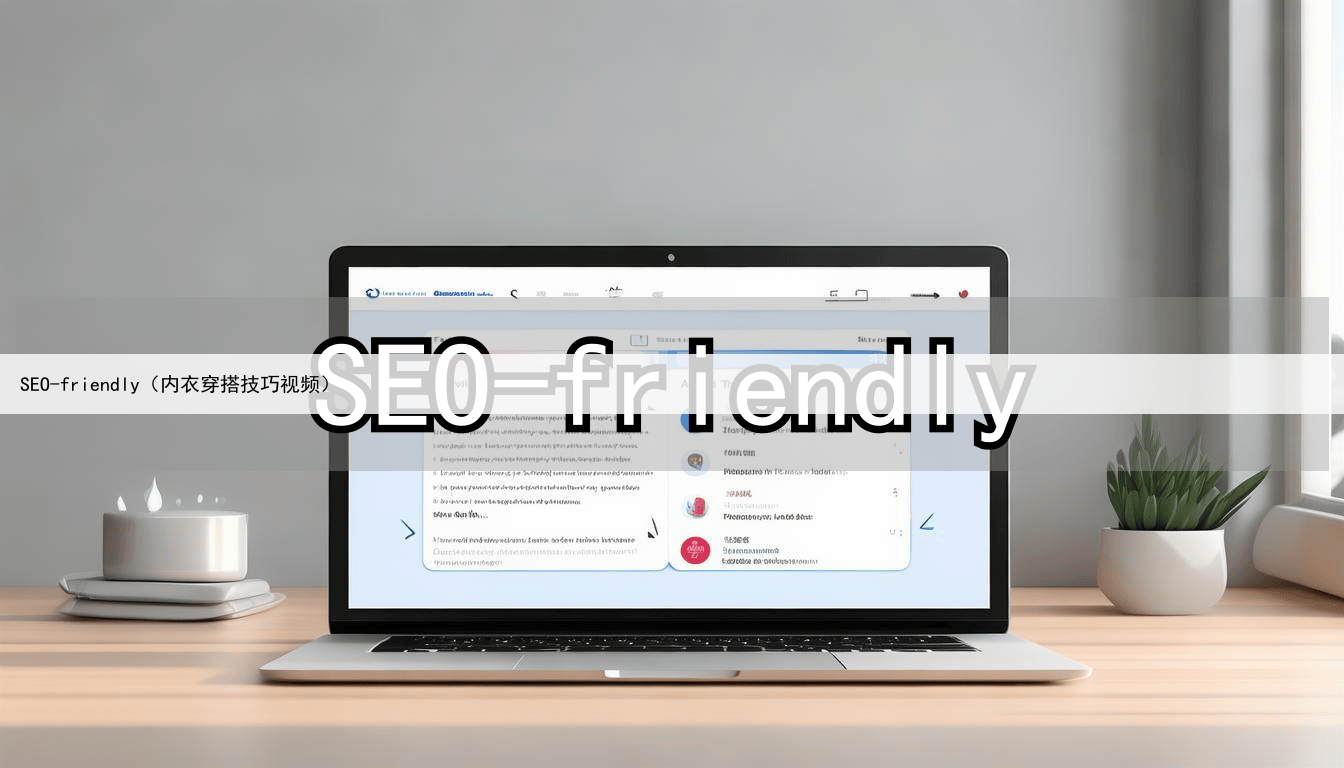 SEO-friendly（内衣穿搭技巧视频）