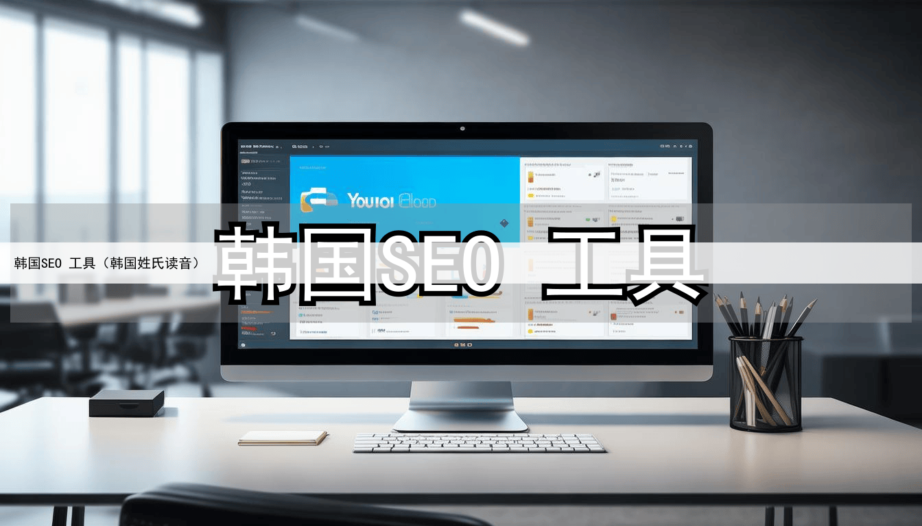 韩国SEO 工具(韩国姓氏读音)