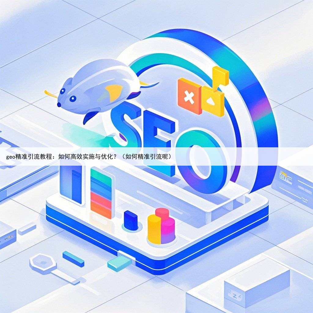 geo精准引流教程:如何高效实施与优化?(如何精准引流呢)