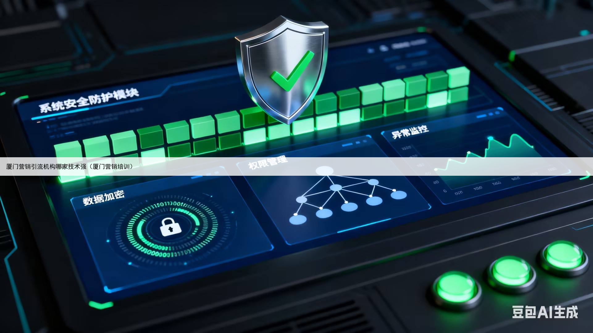 厦门营销引流机构哪家技术强（厦门营销培训）