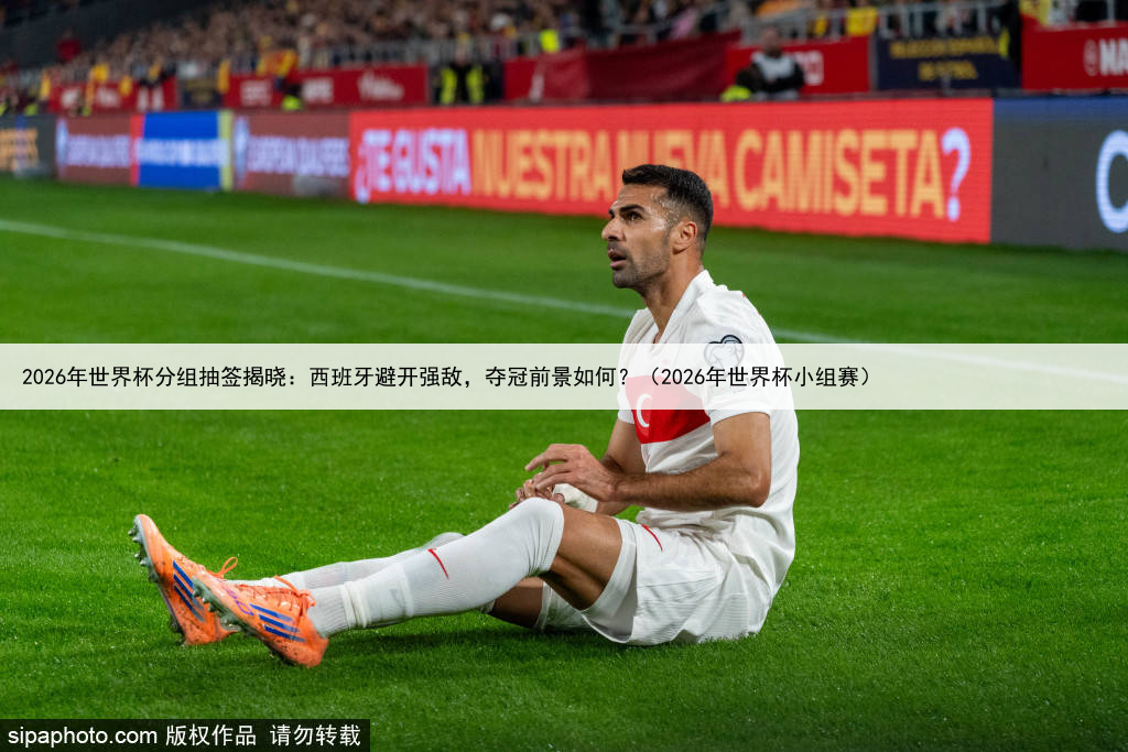 2026年世界杯分组抽签揭晓：西班牙避开强敌，夺冠前景如何？（2026年世界杯小组赛）