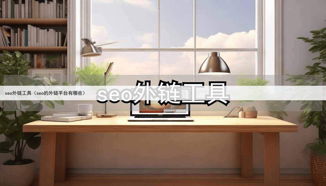 seo外链工具(seo的外链平台有哪些)
