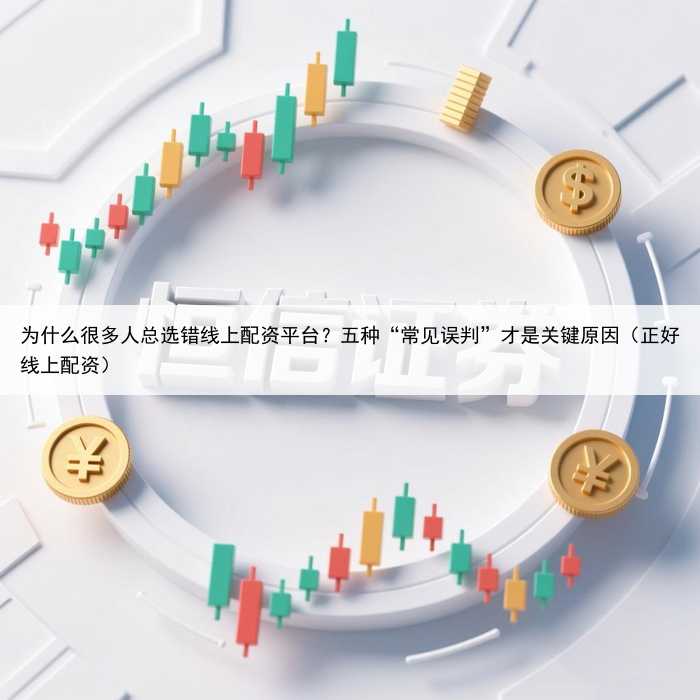为什么很多人总选错线上配资平台？五种“常见误判”才是关键原因（正好线上配资）