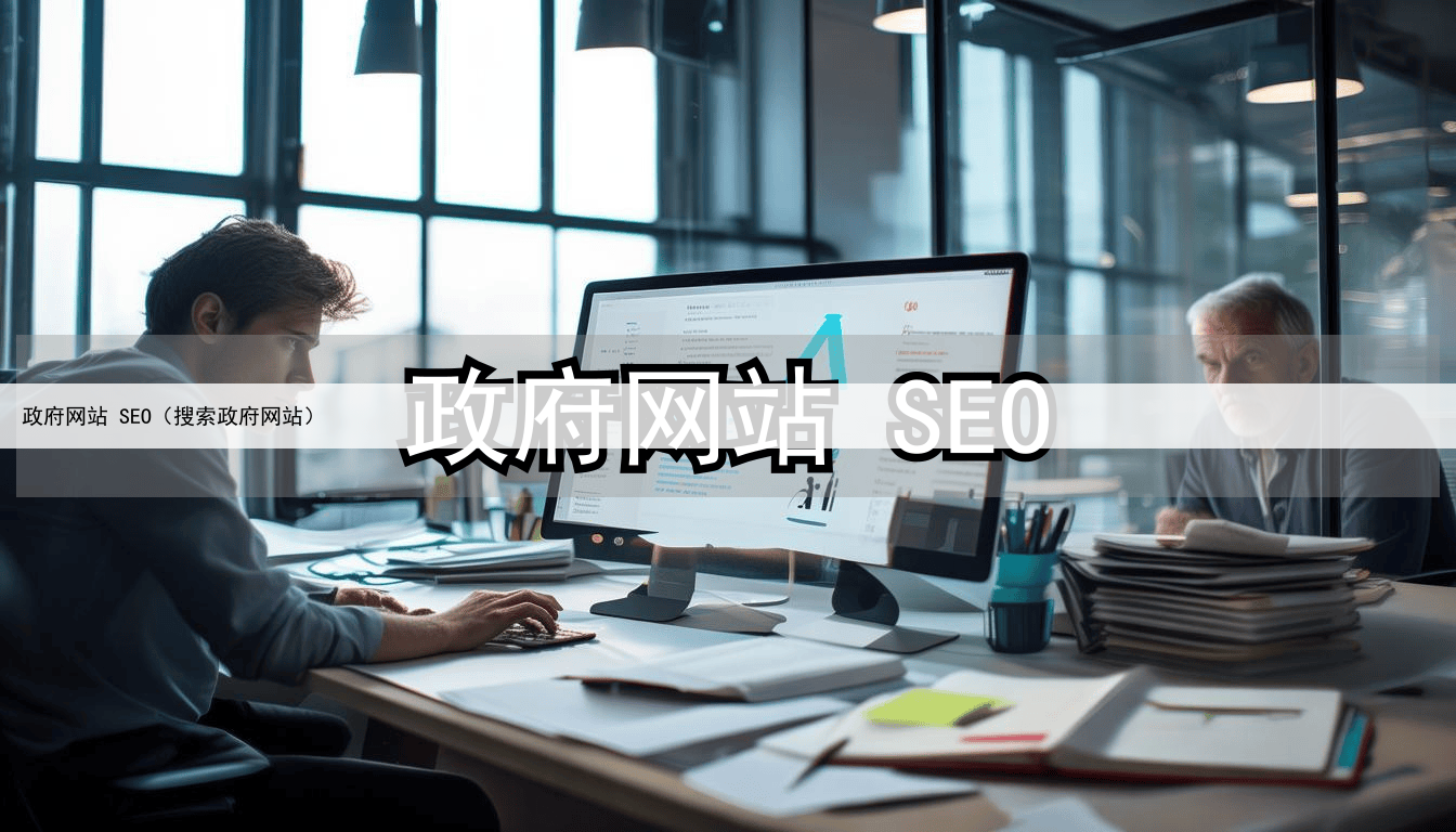 政府网站 SEO（搜索政府网站）