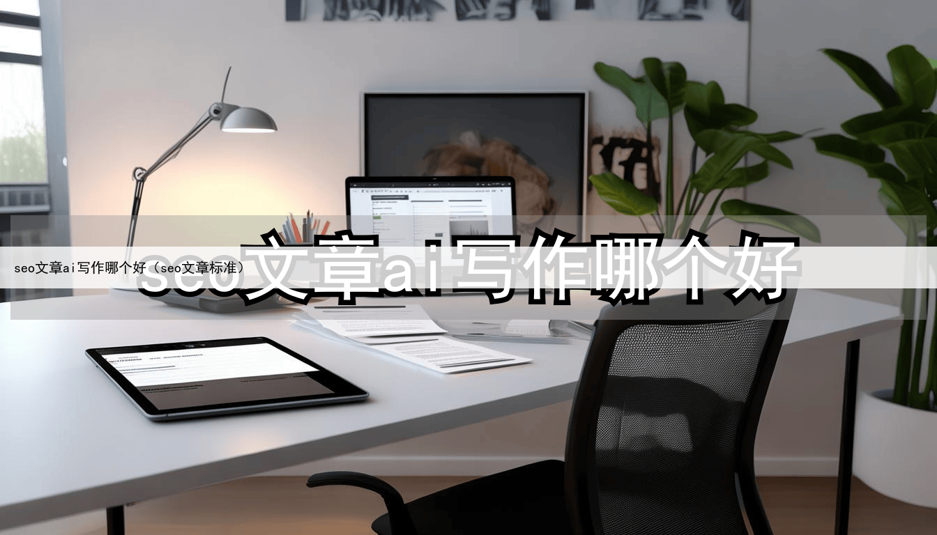 seo文章ai写作哪个好（seo文章标准）